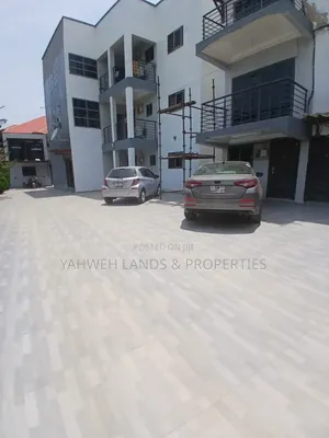 2bdrm Apartment in Teshie Nungua Estate for rent
