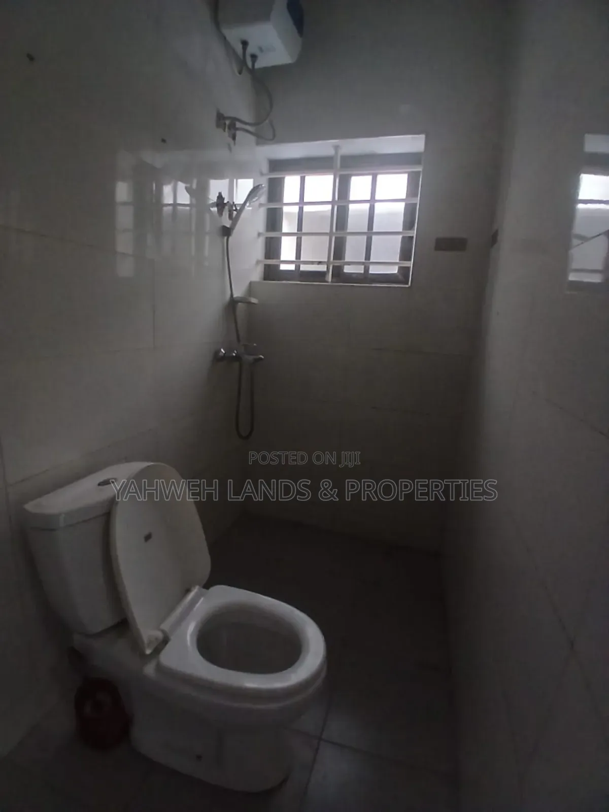 2bdrm Apartment in Teshie Nungua Estate for rent