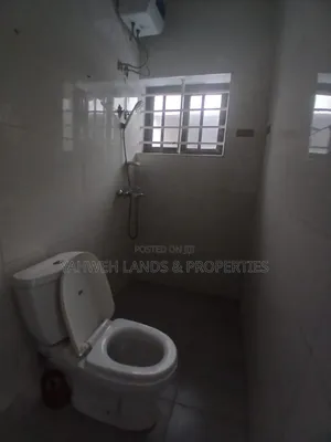 2bdrm Apartment in Teshie Nungua Estate for rent