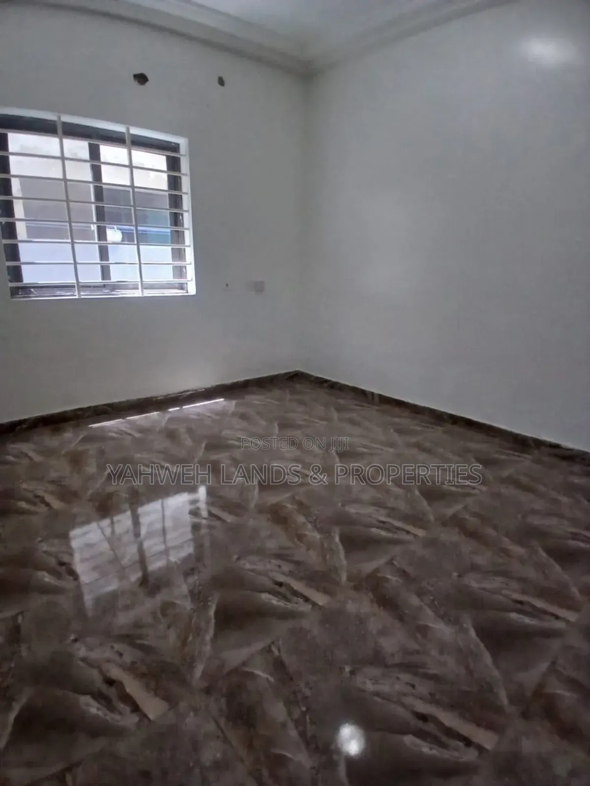 2bdrm Apartment in Teshie Nungua Estate for rent