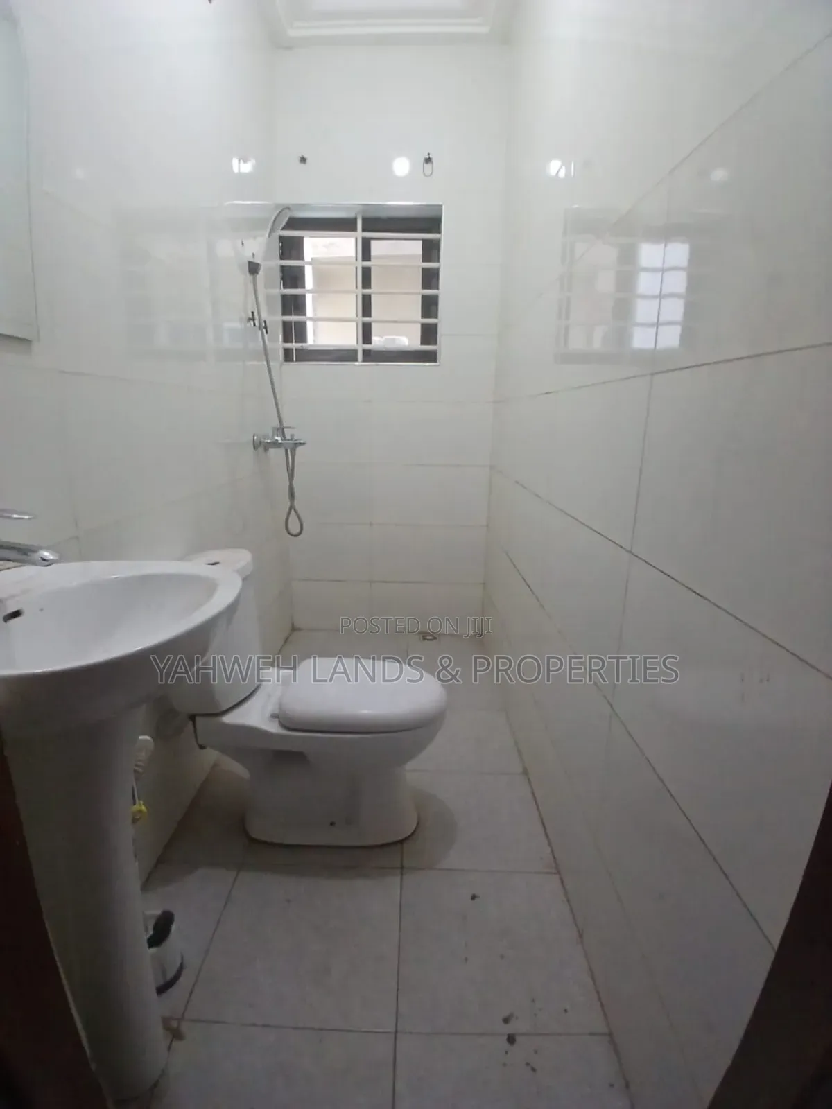 2bdrm Apartment in Teshie Nungua Estate for rent
