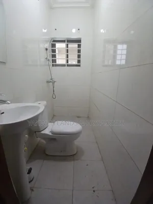 2bdrm Apartment in Teshie Nungua Estate for rent