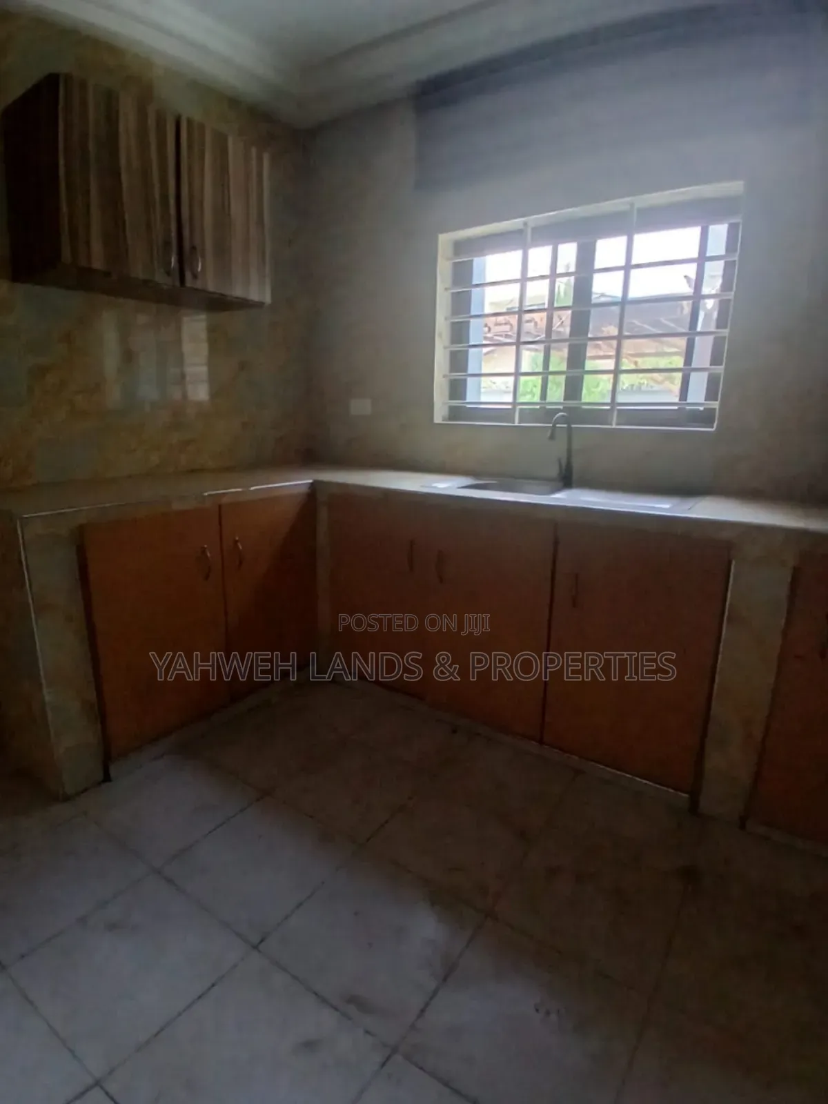 2bdrm Apartment in Teshie Nungua Estate for rent