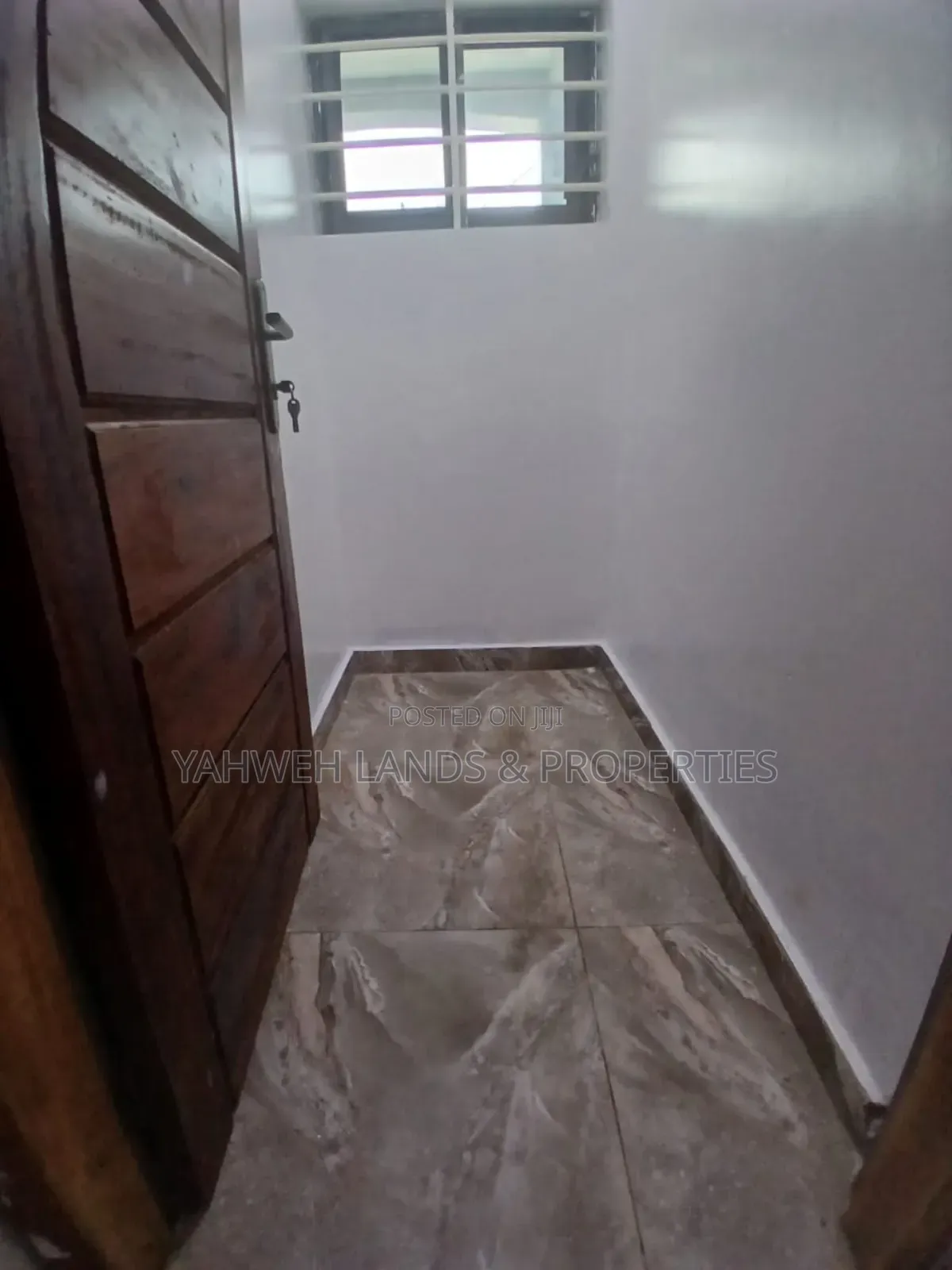 2bdrm Apartment in Teshie Nungua Estate for rent
