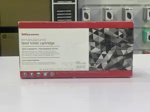 Office Depot Ce413a Remanufactured Hp 305a Magenta