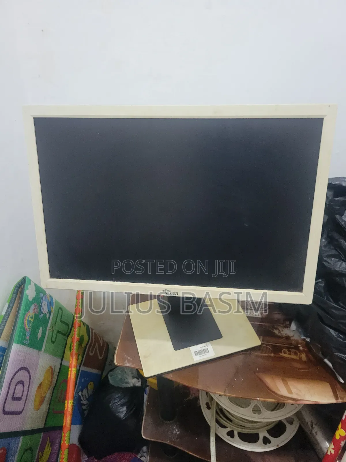 Siemens Monitor for Sell