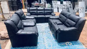Complete Royal Comfort Sofa Chair