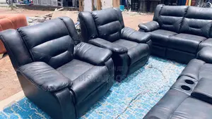 Complete Royal Comfort Sofa Chair