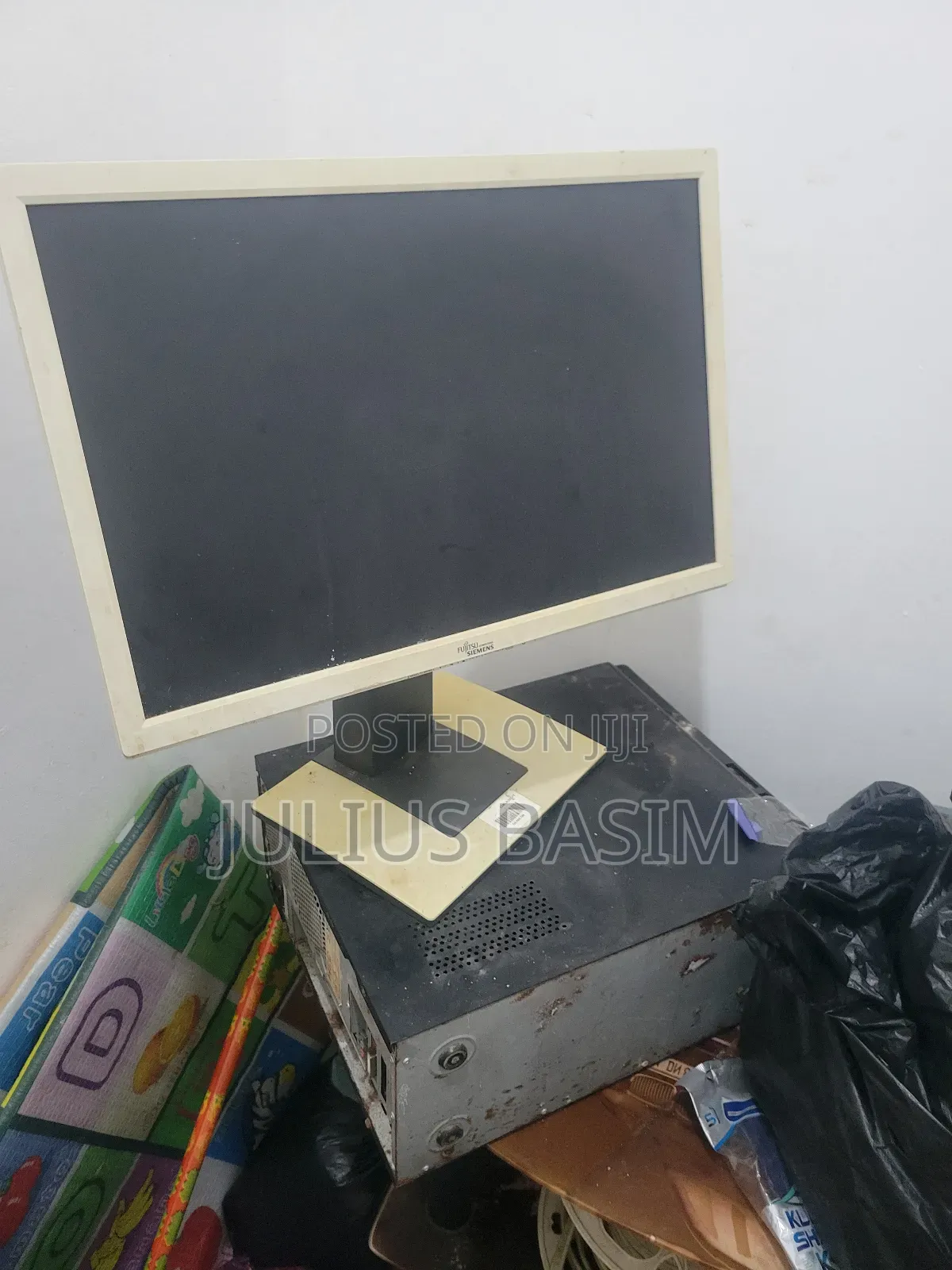 Siemens Monitor for Sell
