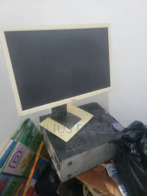Siemens Monitor for Sell
