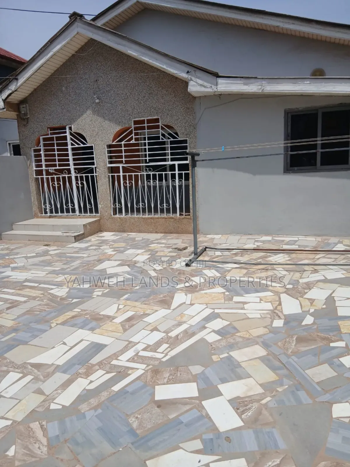 2bdrm House in Teshie Nungua Estate for rent