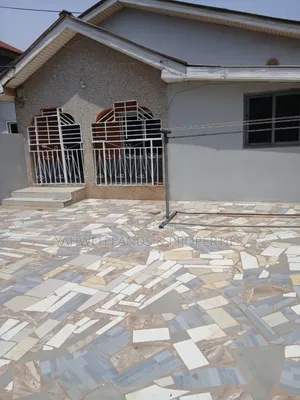 2bdrm House in Teshie Nungua Estate for rent