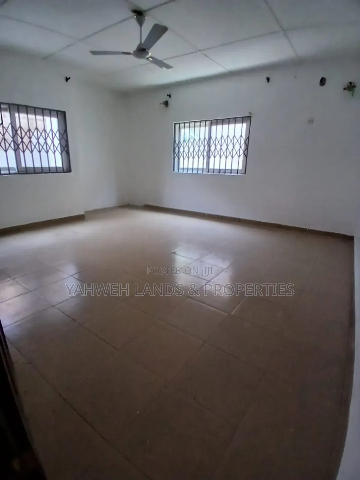 2bdrm House in Teshie Nungua Estate for rent