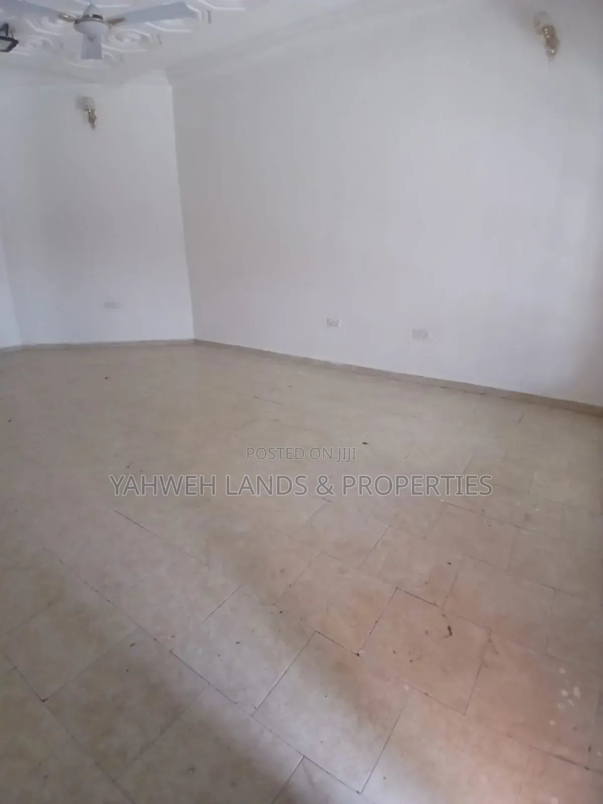 2bdrm House in Teshie Nungua Estate for rent