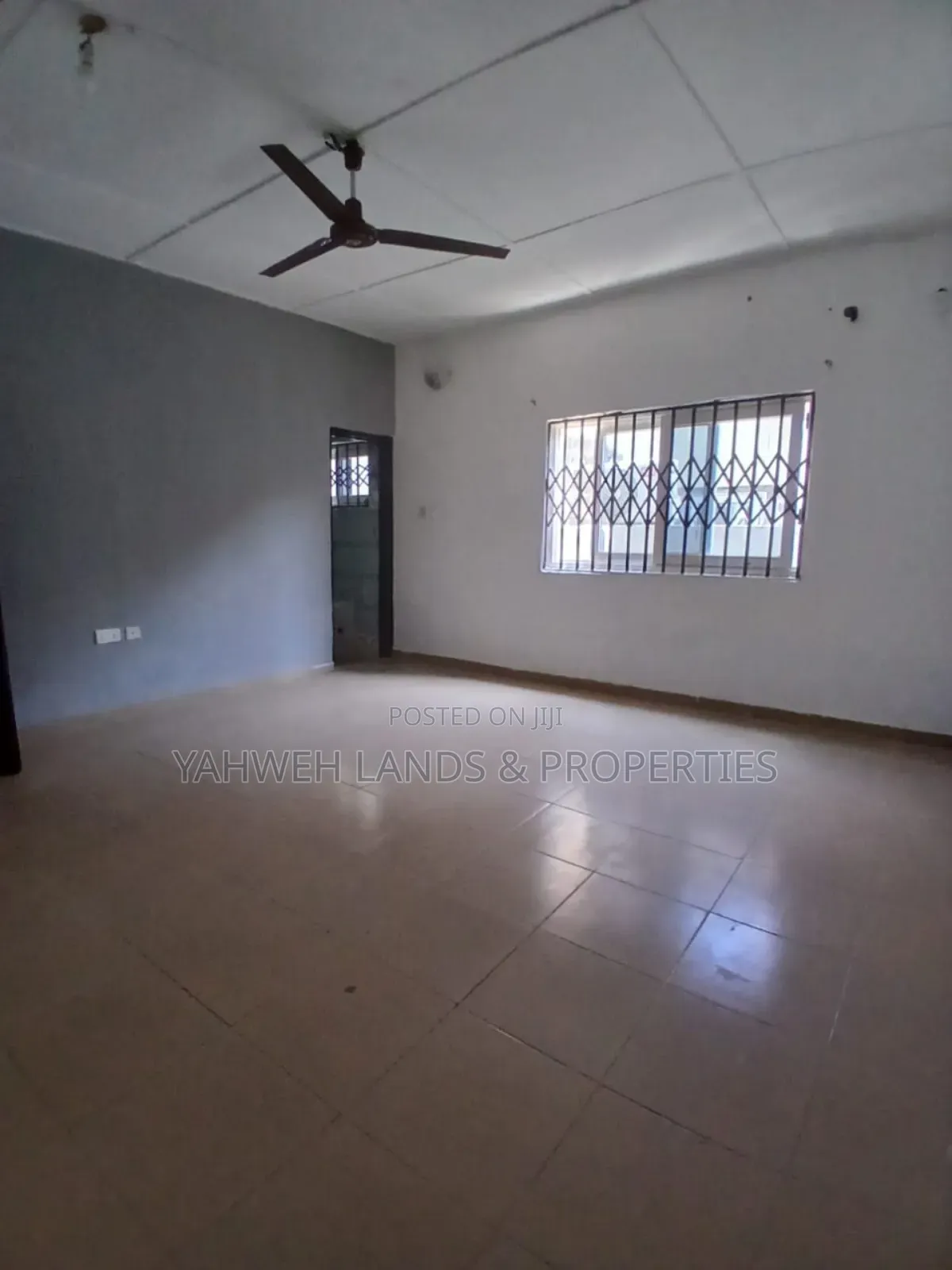 2bdrm House in Teshie Nungua Estate for rent