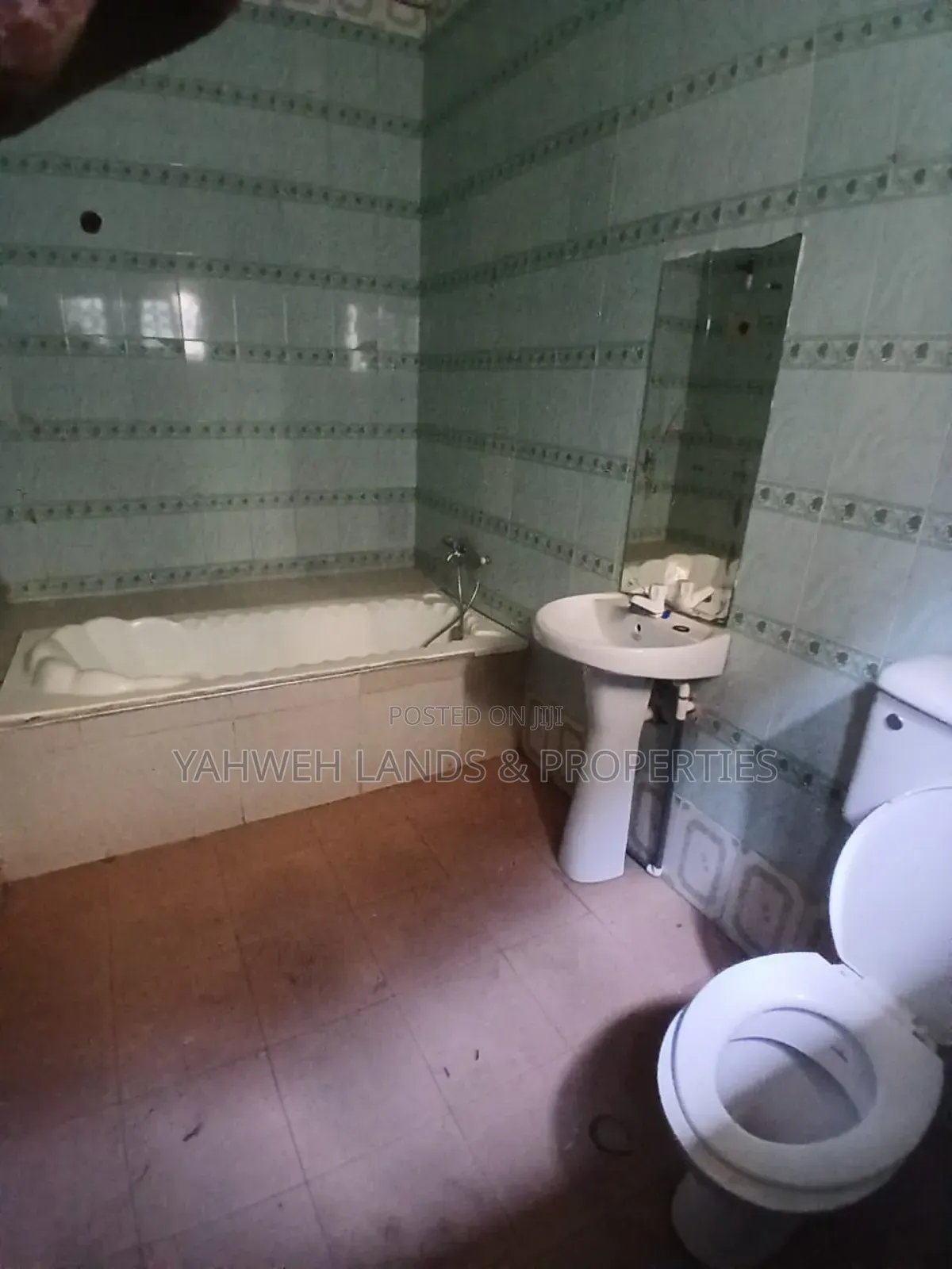 2bdrm House in Teshie Nungua Estate for rent