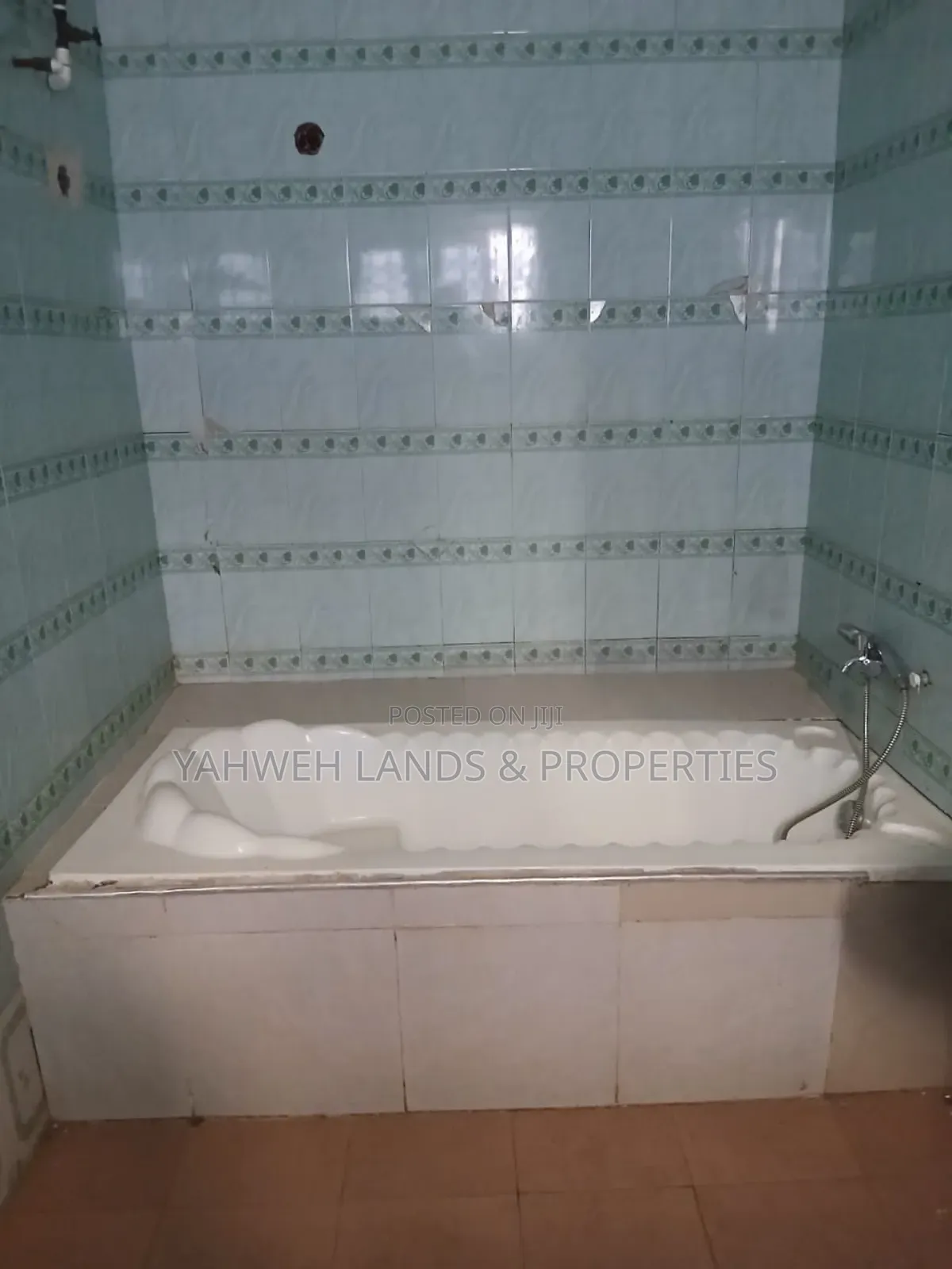 2bdrm House in Teshie Nungua Estate for rent