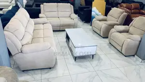 Complete Royal Comfort Sofa Chair, Very Beautiful and Quality