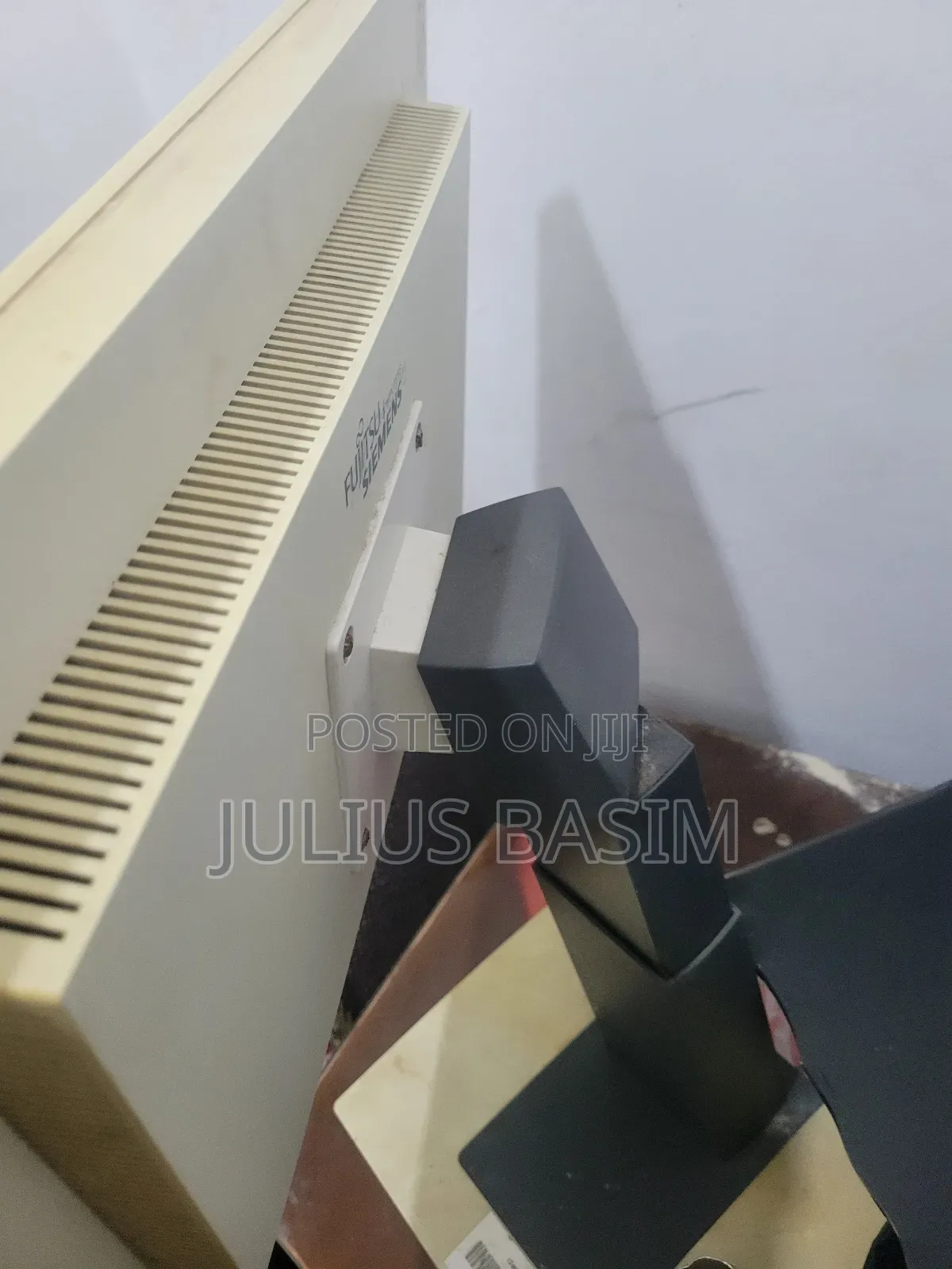 Siemens Monitor for Sell