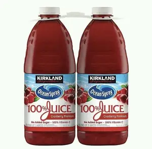 Cranberry Juice