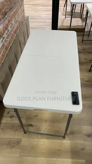 Foldable Table ( Z-21)