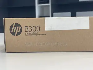 Hp B300 Pc Mounting Bracket