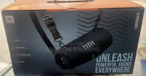 JBL Extreme 3 Bluetooth Speaker