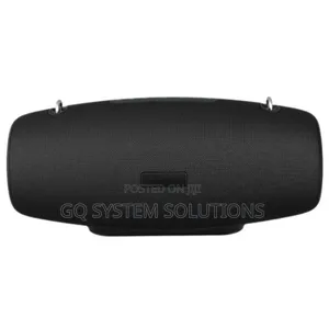 JBL Extreme 3 Bluetooth Speaker