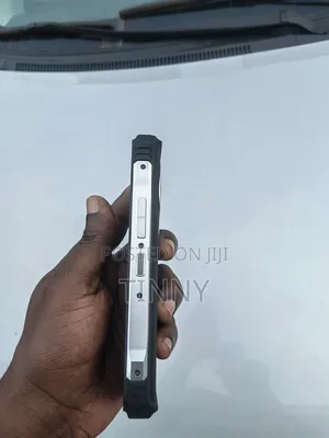 Doogee S118 512 GB Silver