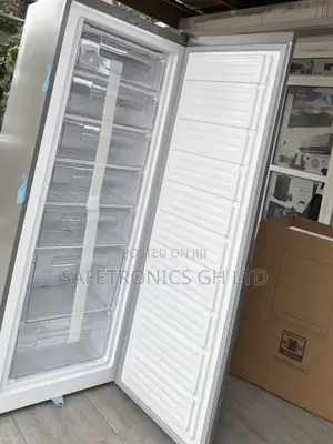 Just Order Singledoor Nasd1-33 Upright Nasco 242 Liters Standing
