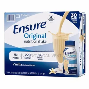 Ensure Original