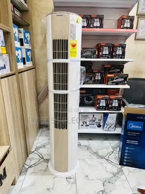 Best Buy for Less Nasco Floor Standing Ac 2.5hp Inverter