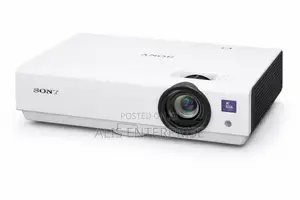 Sony Projector Dx-102 2300 Lumens