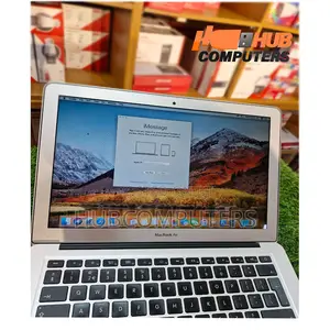 Laptop Apple MacBook Pro 2017 8GB Intel Core i5 SSD 128GB