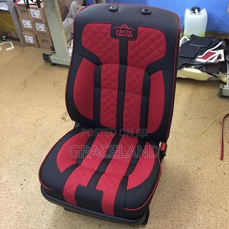This Is Original Honda Accord 2020 Seat Cover Full Leather Protection