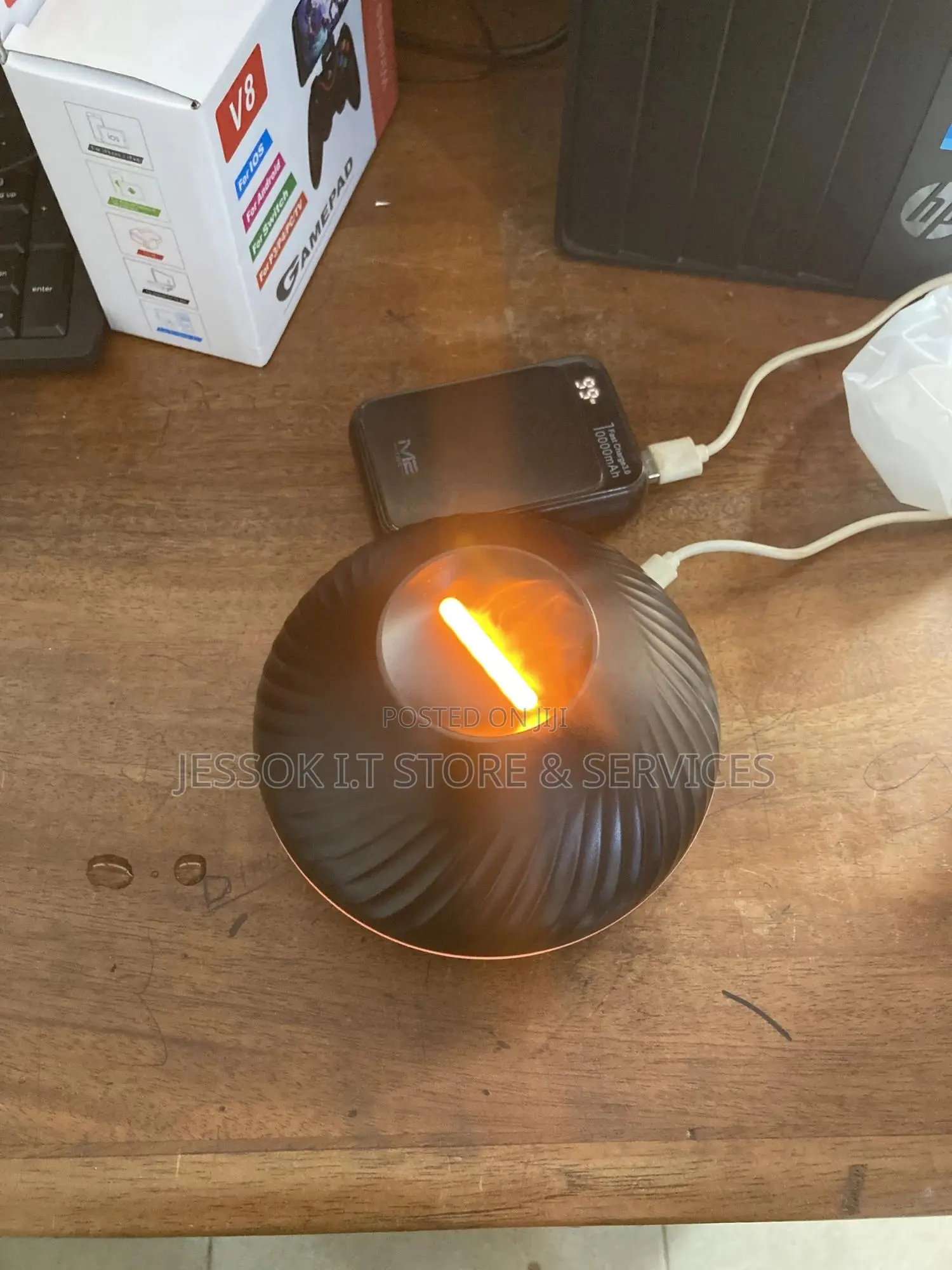 Diffuser Dq705