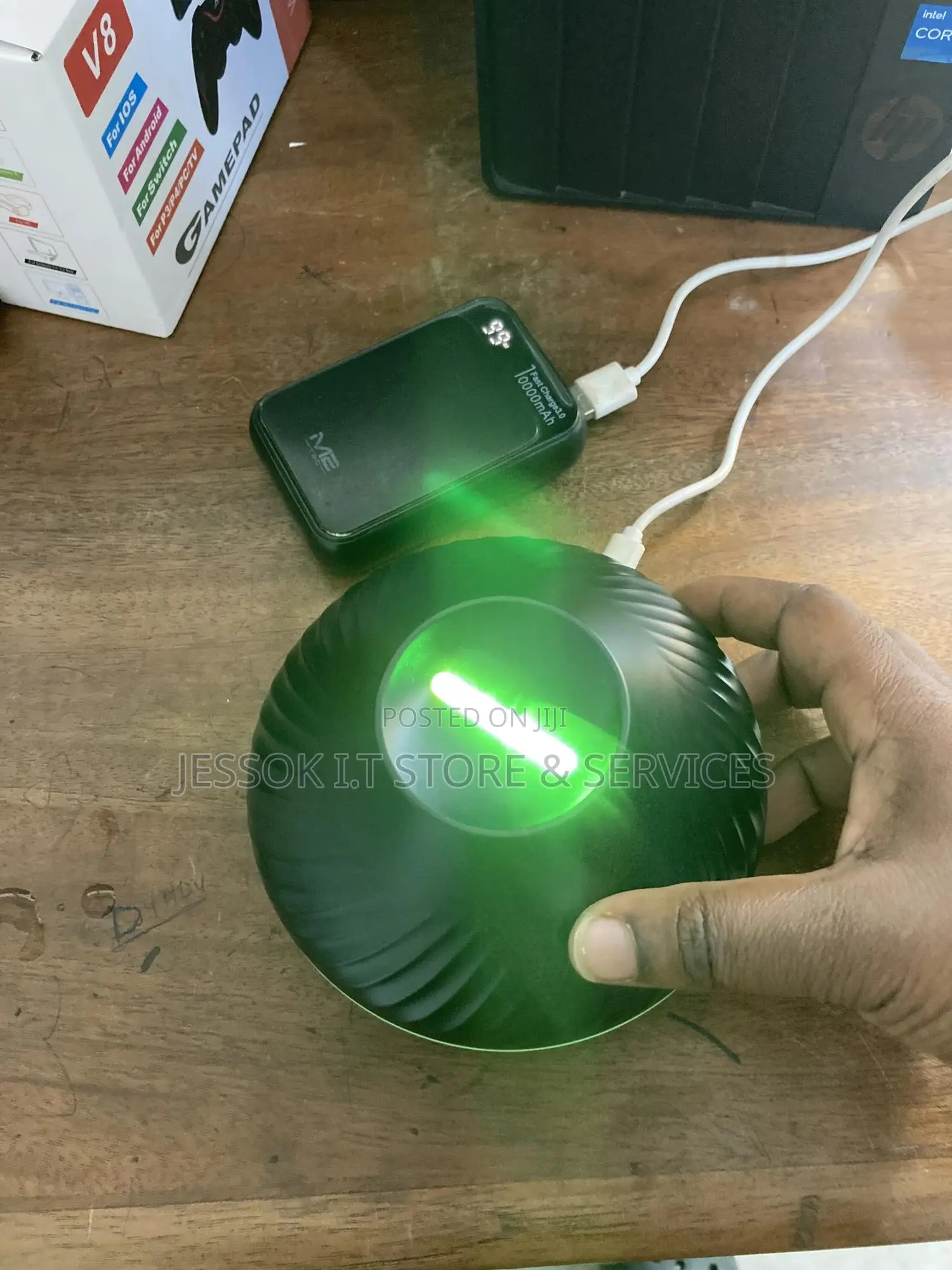 Diffuser Dq705