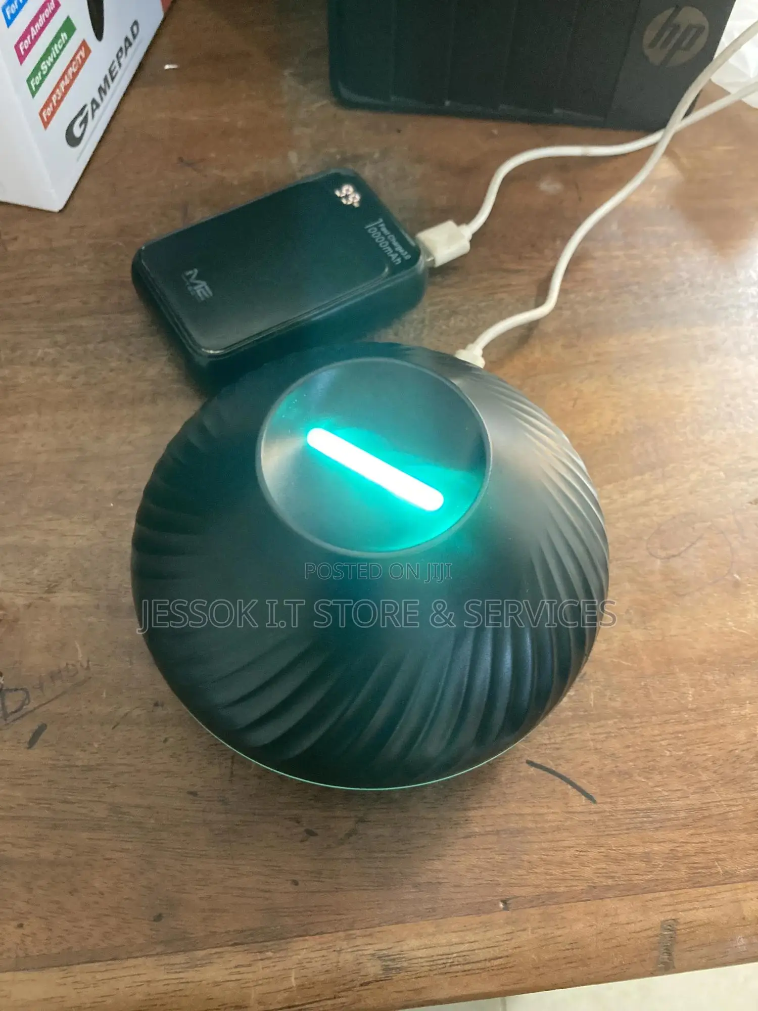 Diffuser Dq705