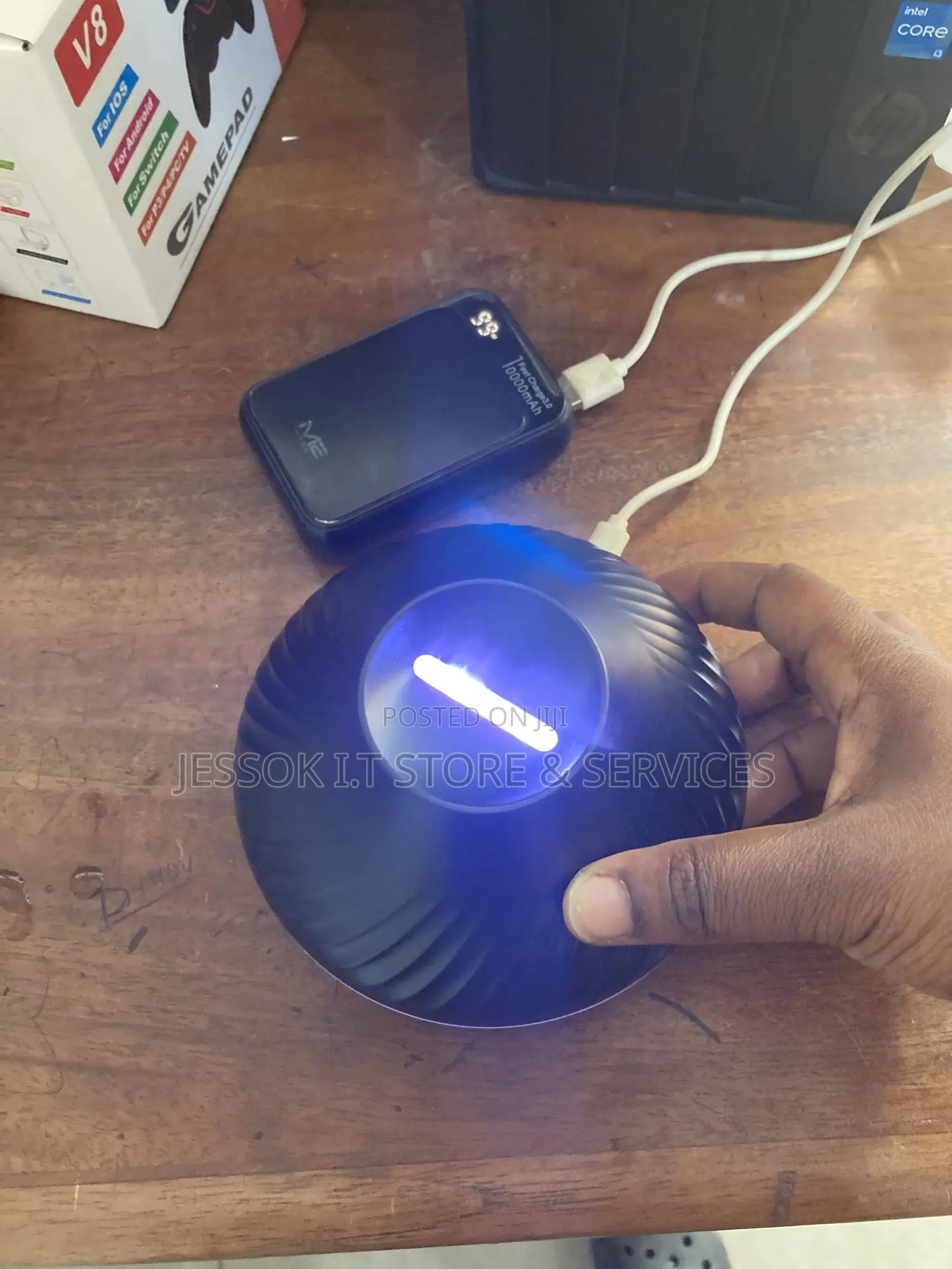 Diffuser Dq705