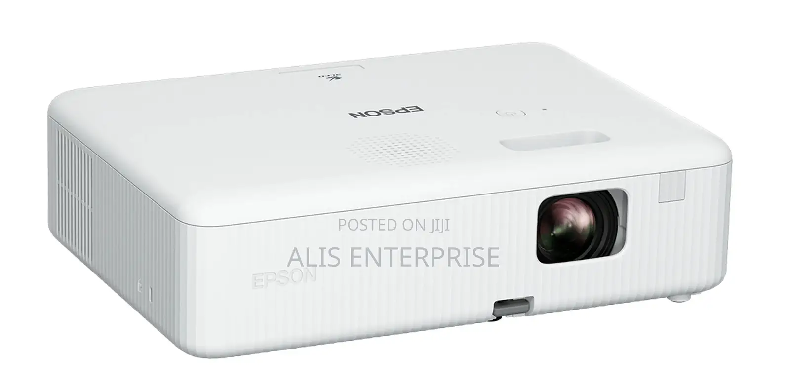 Epson Mobile Projector Co-W01 3000 Lumens