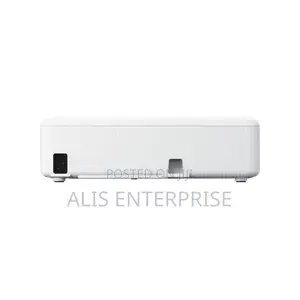 Epson Mobile Projector Co-W01 3000 Lumens