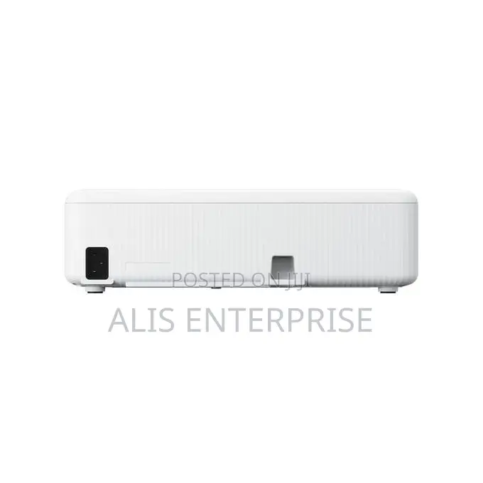 Epson Mobile Projector Co-W01 3000 Lumens