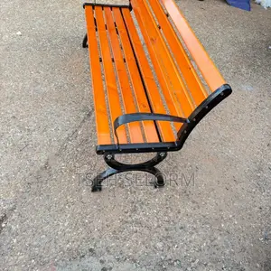 Garden Lounge Bench Chairs