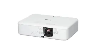 Epson Home Cinema Projector Co-Fh02 3000 Lumens