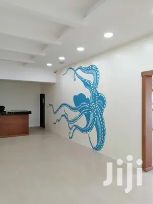 Professional Painter