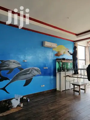 Professional Painter