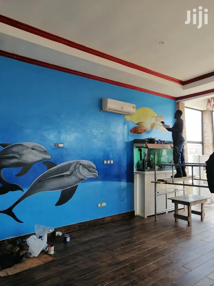 Professional Painter