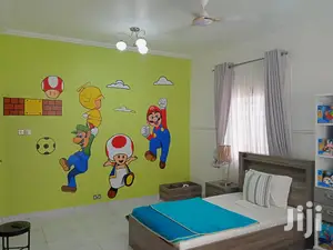 Professional Painter
