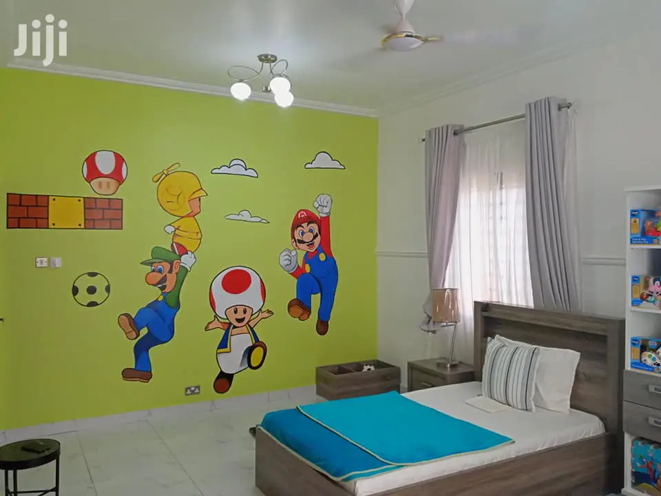 Professional Painter