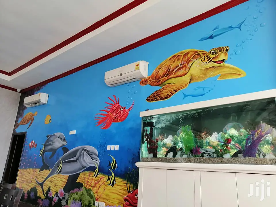 Professional Painter